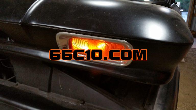 Light ’em up…