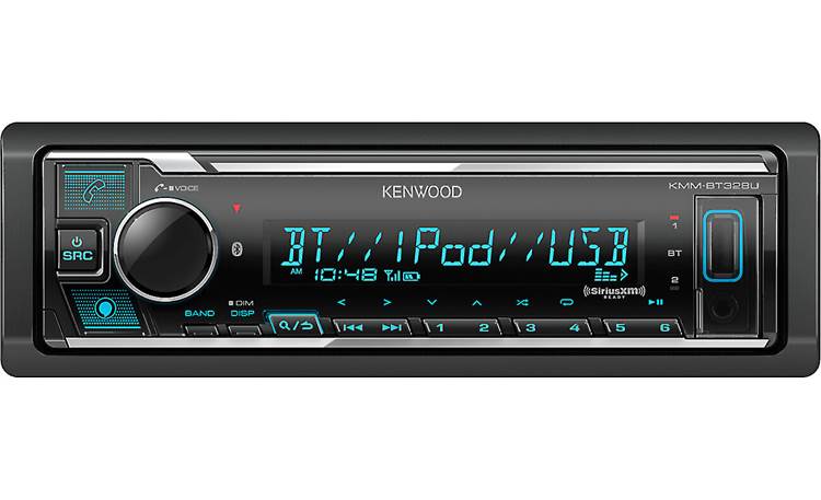Simple tunes install